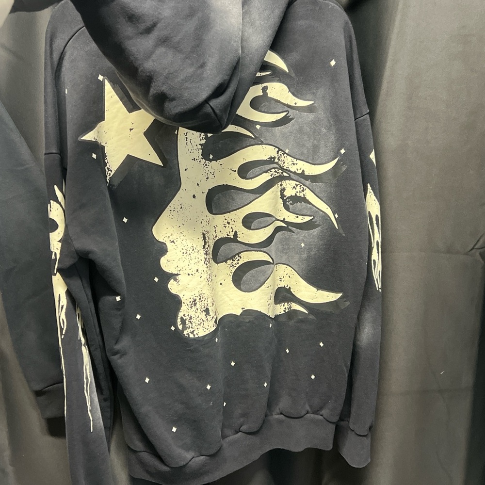 HELLSTAR HOODIE - image 2